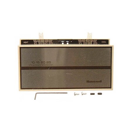 Honeywell T874A1150 Multistage Stat 1 Heat T874A1150